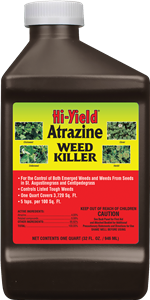 Atrazine Weed Killer (32 oz)